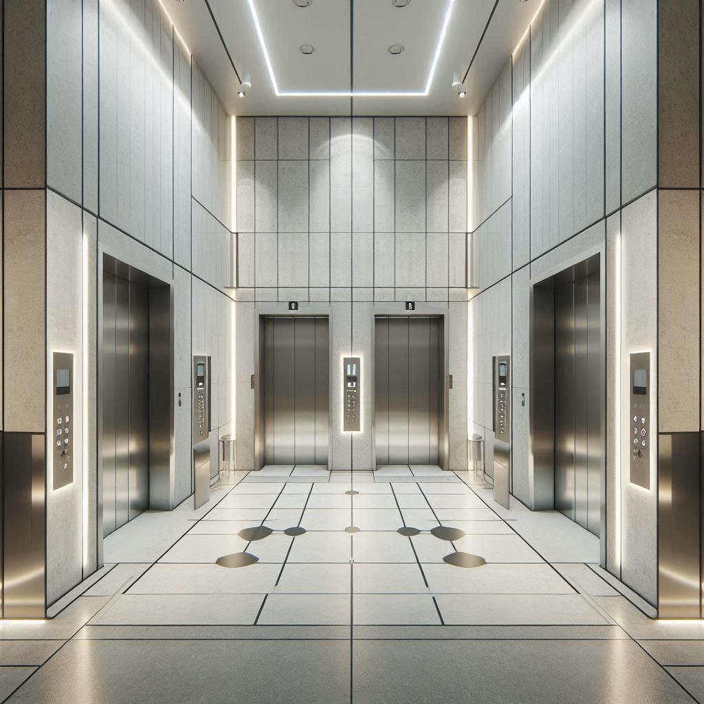 四惠大厦文章配图